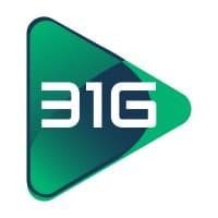 31 Green logo