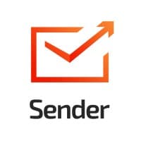 Sender.net logo