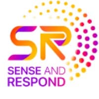 Sense & Respond logo