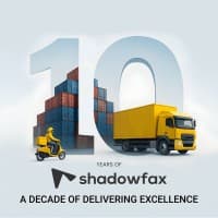 Shadowfax logo