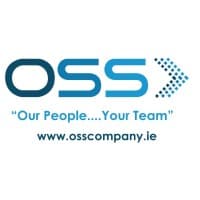 OSS logo