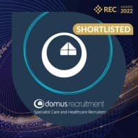Domus Recruitment logo