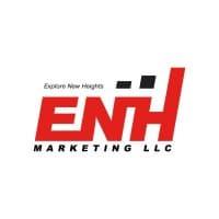 ENH Media & Communications logo