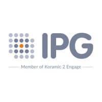 IPG logo