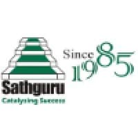 Sathguru Management Consultants logo
