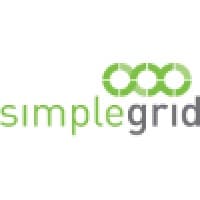 Simplegrid Technology logo