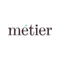 MÃ©tier Recruitment logo