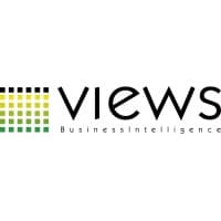 VIEWS Corp. Business Intelligence Company logo