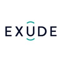 Exude logo