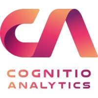 Cognitio Analytics logo
