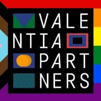 Valentia logo