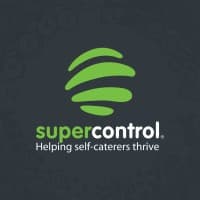 SuperControl Property Management System logo