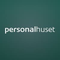 Personalhuset Norway logo