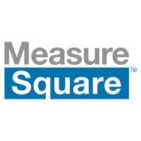 Measure Square logo