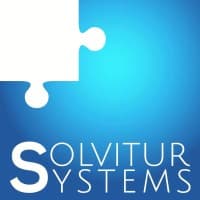 Solvitur logo