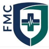 Franklin medical Center logo