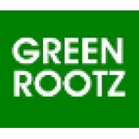 Green Rootz logo