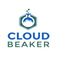 CLOUD BEAKER logo