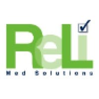 ReLi Med Solutions logo