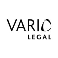 VARIO Legal logo