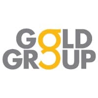 Gold Group logo
