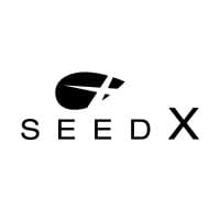 SeedX logo