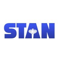 Stan Professionals logo