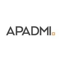 Apadmi logo