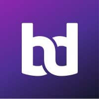 Buzz Digital Agency logo