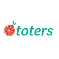 toters delivery logo