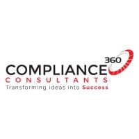 Compliance 360 Consultants logo