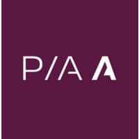 PIA Advertising logo