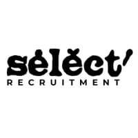 Select Appointments UK logo