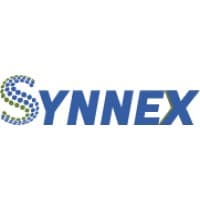 SynnexÂ® Group logo