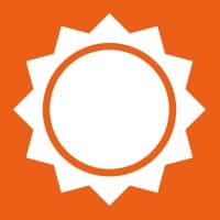 AccuWeather logo