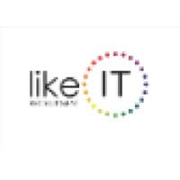 Like IT Recruitment logo