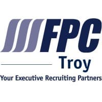 F-o-r-t-u-n-e Personnel Consultants of Troy logo