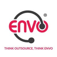Envo Bpo Services logo