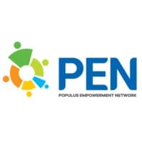 Populus Empowerment Network logo