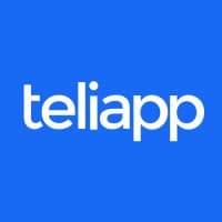 TeliApp logo