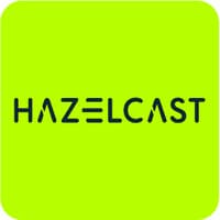 Hazelcast logo