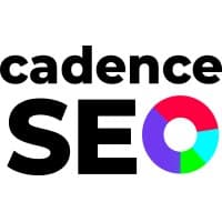 Cadence SEO logo
