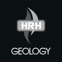 HRH Geology logo