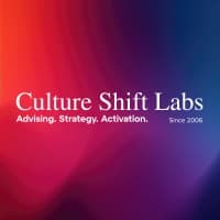 Culture Shift Labs logo