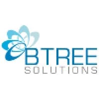 BTree Solutions logo