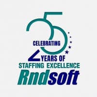 RND SOFTECH logo