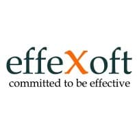 Effexoft logo