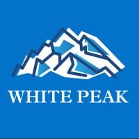 White Peak Marketing SEO & Web Design logo