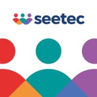 Seetec Pluss logo