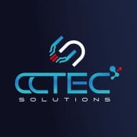CCTEC SERVIÃ‡OS E SOLUÃ‡OES EM TI LTDA logo